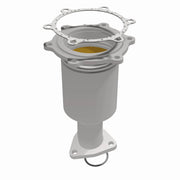 MagnaFlow Exhaust Products Exhaust MagnaFlow Exhaust Products 50832 - HM Grade Direct-Fit Catalytic Converter