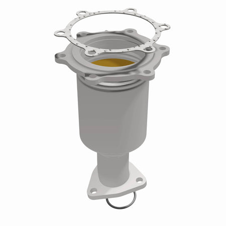 MagnaFlow Exhaust Products Exhaust MagnaFlow Exhaust Products 50832 - HM Grade Direct-Fit Catalytic Converter