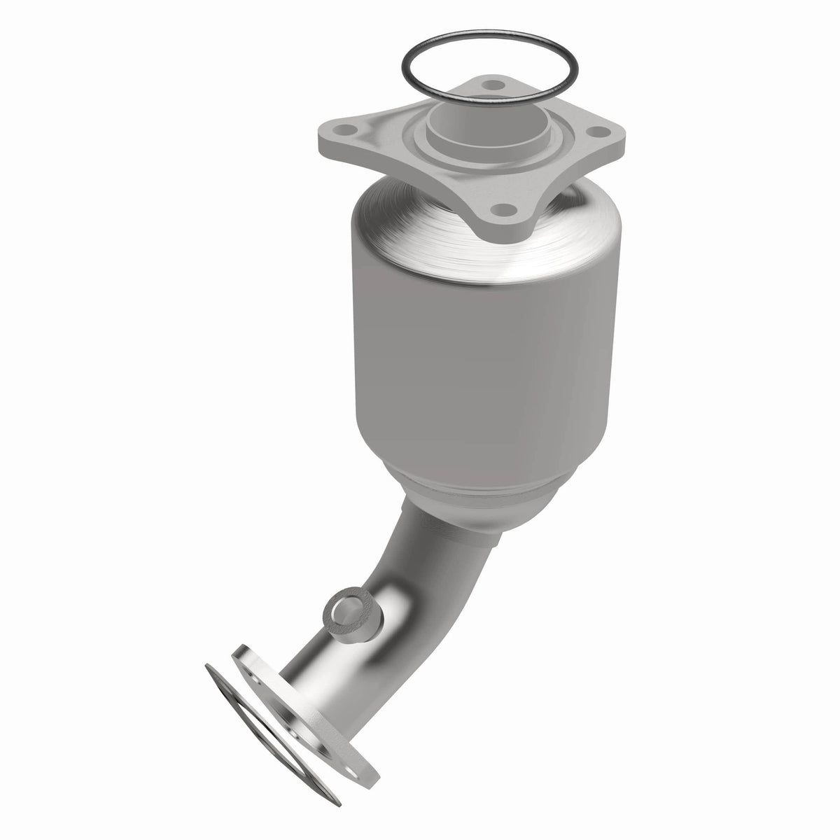 MagnaFlow Exhaust Products Exhaust MagnaFlow Exhaust Products 50833 - HM Grade Direct-Fit Catalytic Converter