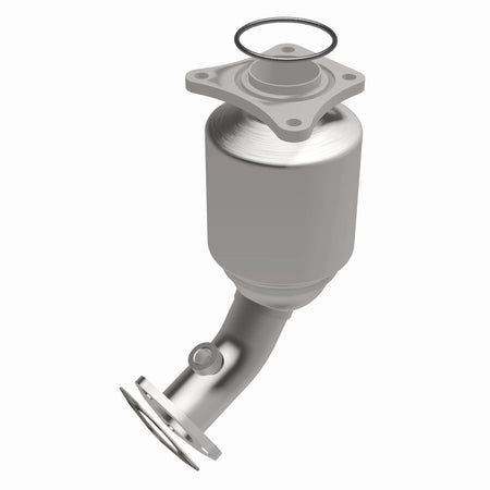 MagnaFlow Exhaust Products Exhaust MagnaFlow Exhaust Products 50833 - HM Grade Direct-Fit Catalytic Converter