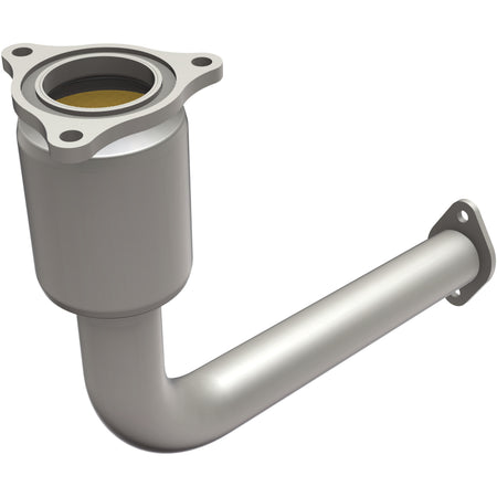 MagnaFlow Exhaust Products 50837 - HM Grade Direct-Fit Catalytic Converter 3