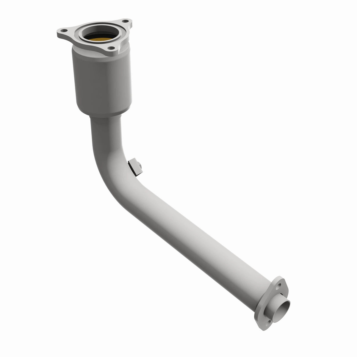 MagnaFlow Exhaust Products 50837 - HM Grade Direct-Fit Catalytic Converter 5