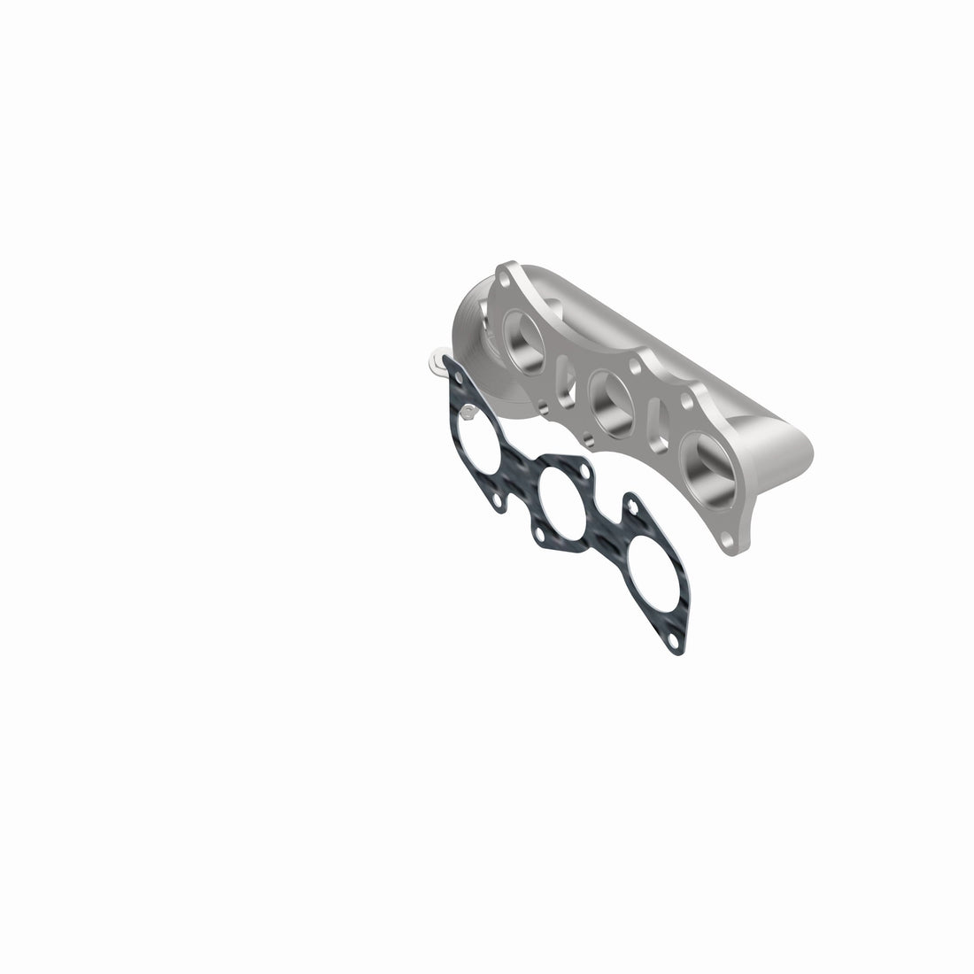 MagnaFlow Exhaust Products 50848 - HM Grade Manifold Catalytic Converter