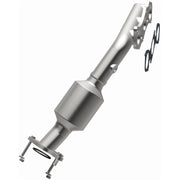MagnaFlow Exhaust Products 50848 - HM Grade Manifold Catalytic Converter 1