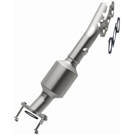 MagnaFlow Exhaust Products 50848 - HM Grade Manifold Catalytic Converter 1
