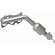 MagnaFlow Exhaust Products 50848 - HM Grade Manifold Catalytic Converter 2