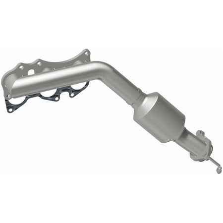 MagnaFlow Exhaust Products 50848 - HM Grade Manifold Catalytic Converter 2