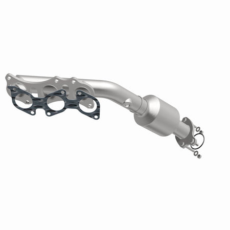 MagnaFlow Exhaust Products 50849 - HM Grade Manifold Catalytic Converter 2