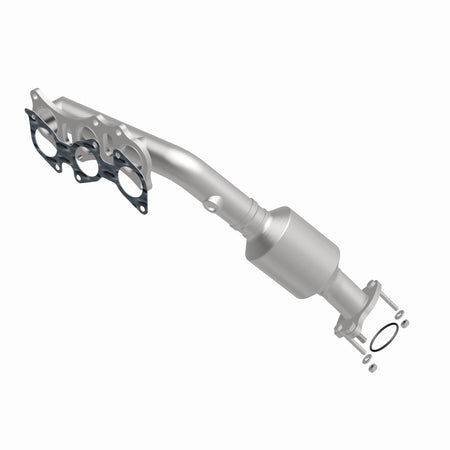 MagnaFlow Exhaust Products 50849 - HM Grade Manifold Catalytic Converter 5