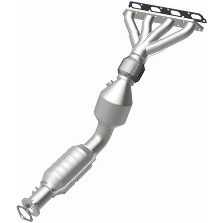 MagnaFlow Exhaust Products 50859 - HM Grade Manifold Catalytic Converter 1
