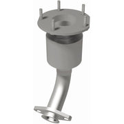 MagnaFlow Exhaust Products 50860 Standard Grade regular exhaust