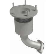 MagnaFlow Exhaust Products 50860 Standard Grade regular exhaust, view 2