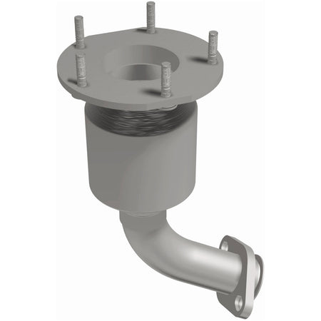 MagnaFlow Exhaust Products 50860 - Standard Grade Direct-Fit Catalytic Converter 2