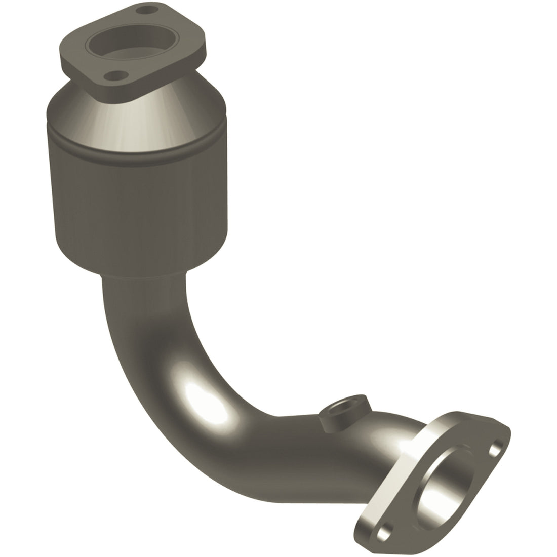 MagnaFlow Exhaust Products 50874 HM Grade premium catalytic converter for 1994-1999 Mitsubishi/Dodge