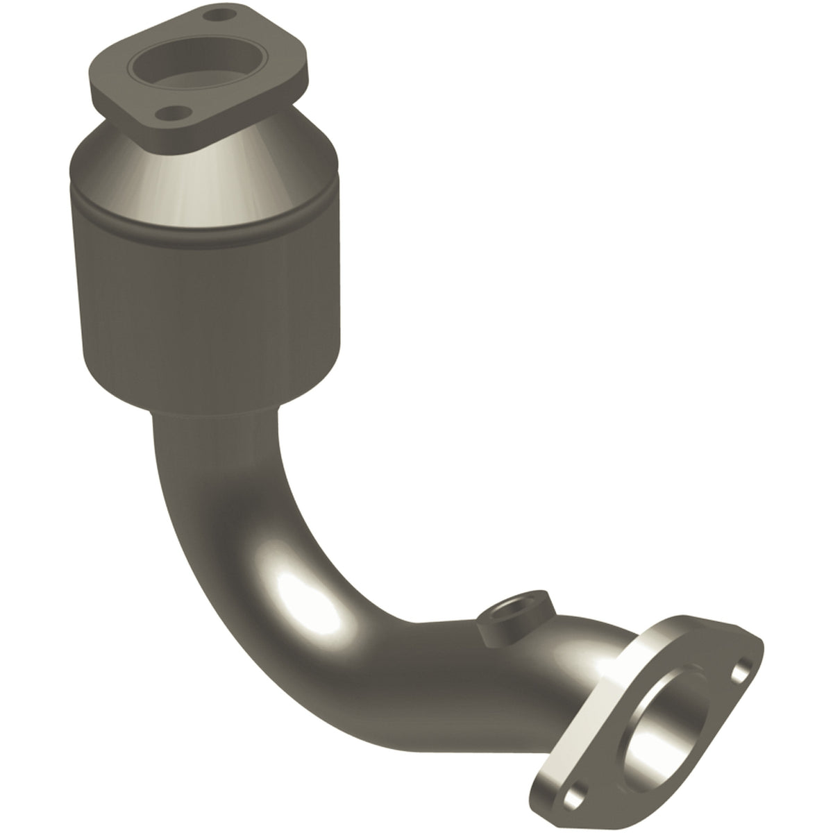MagnaFlow Exhaust Products 50874 - HM Grade Direct-Fit Catalytic Converter 3