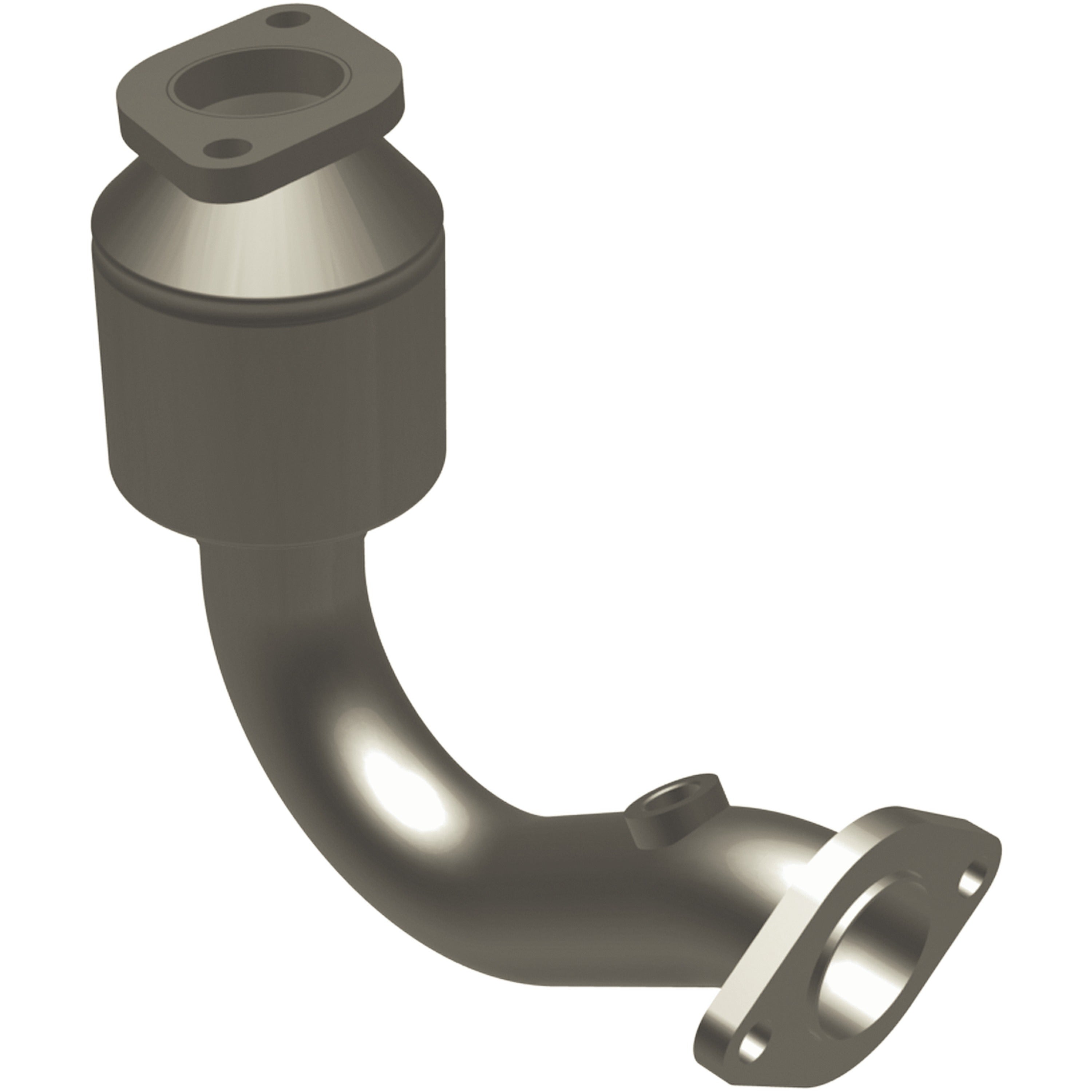 MagnaFlow Exhaust Products 50874 - HM Grade Direct-Fit Catalytic Converter 3