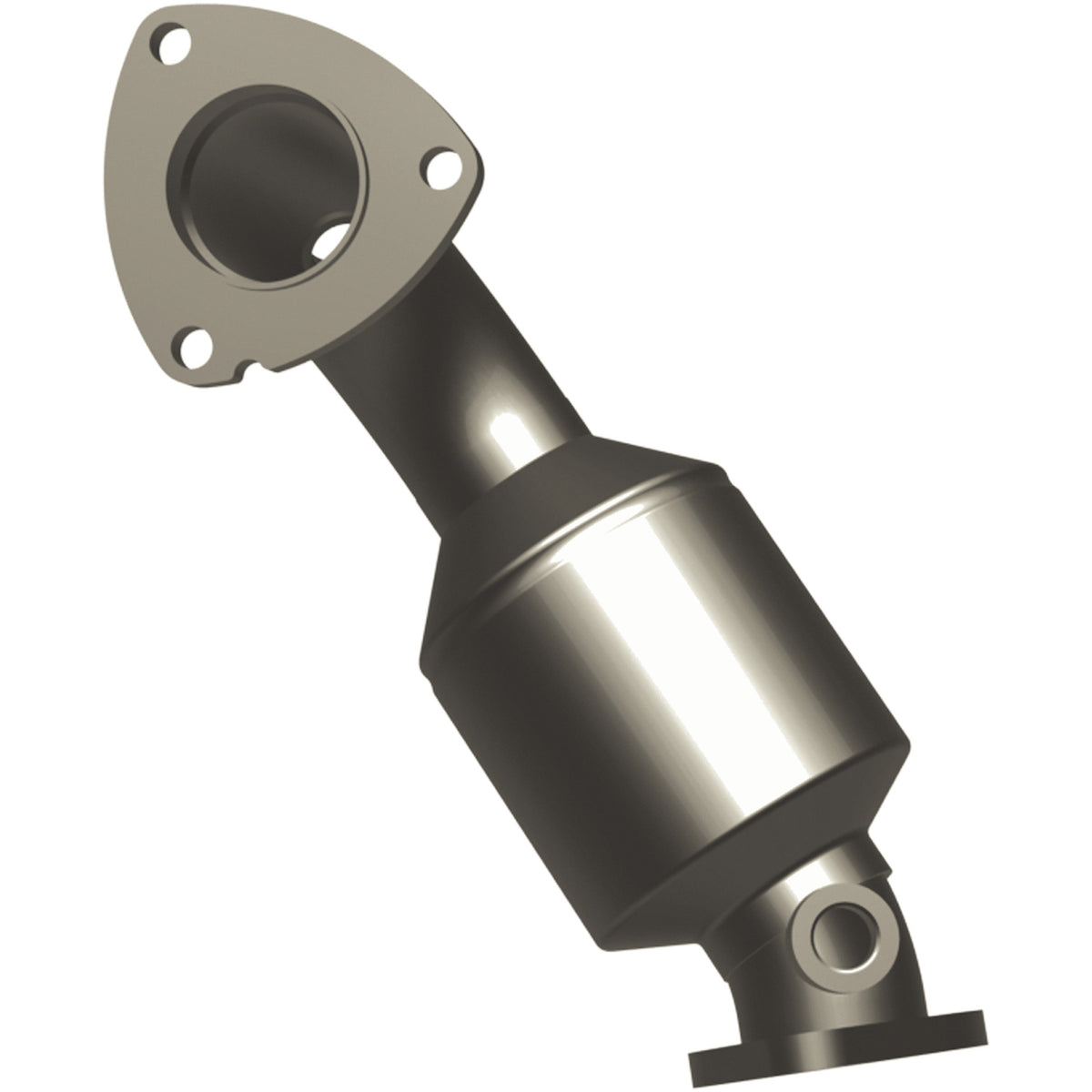 MagnaFlow Exhaust Products 50875 - HM Grade Direct-Fit Catalytic Converter 3