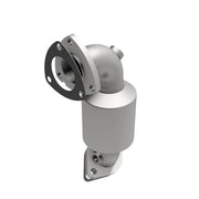 MagnaFlow Exhaust Products 50875 HM Grade premium catalytic converter for 1994-1999 Mitsubishi/Dodge, view 2
