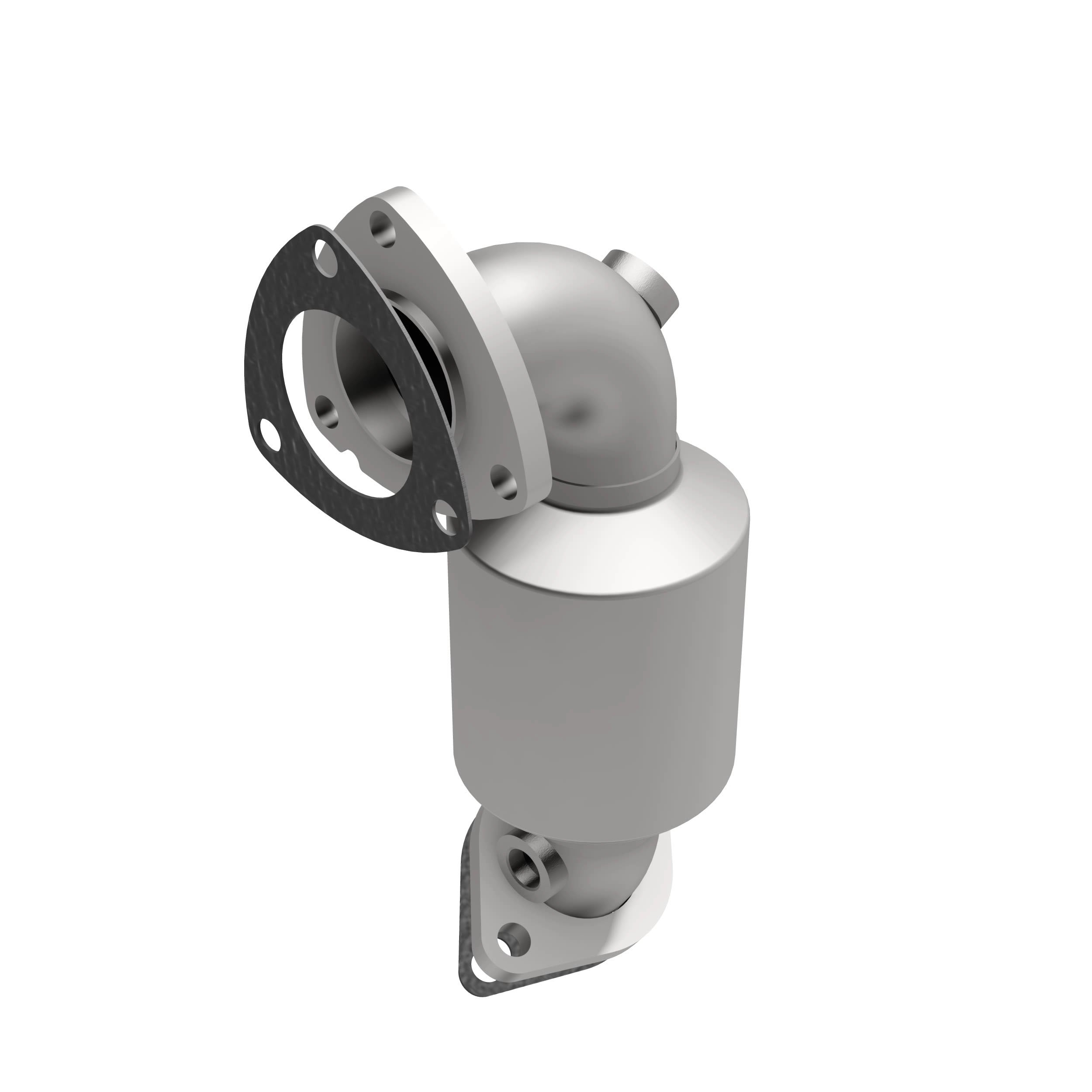 MagnaFlow Exhaust Products 50875 - HM Grade Direct-Fit Catalytic Converter 4