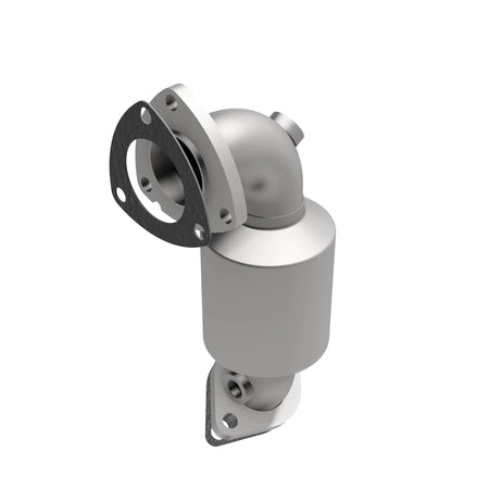 MagnaFlow Exhaust Products 50875 - HM Grade Direct-Fit Catalytic Converter 4
