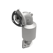 MagnaFlow Exhaust Products 50875 HM Grade premium catalytic converter for 1994-1999 Mitsubishi/Dodge, view 3