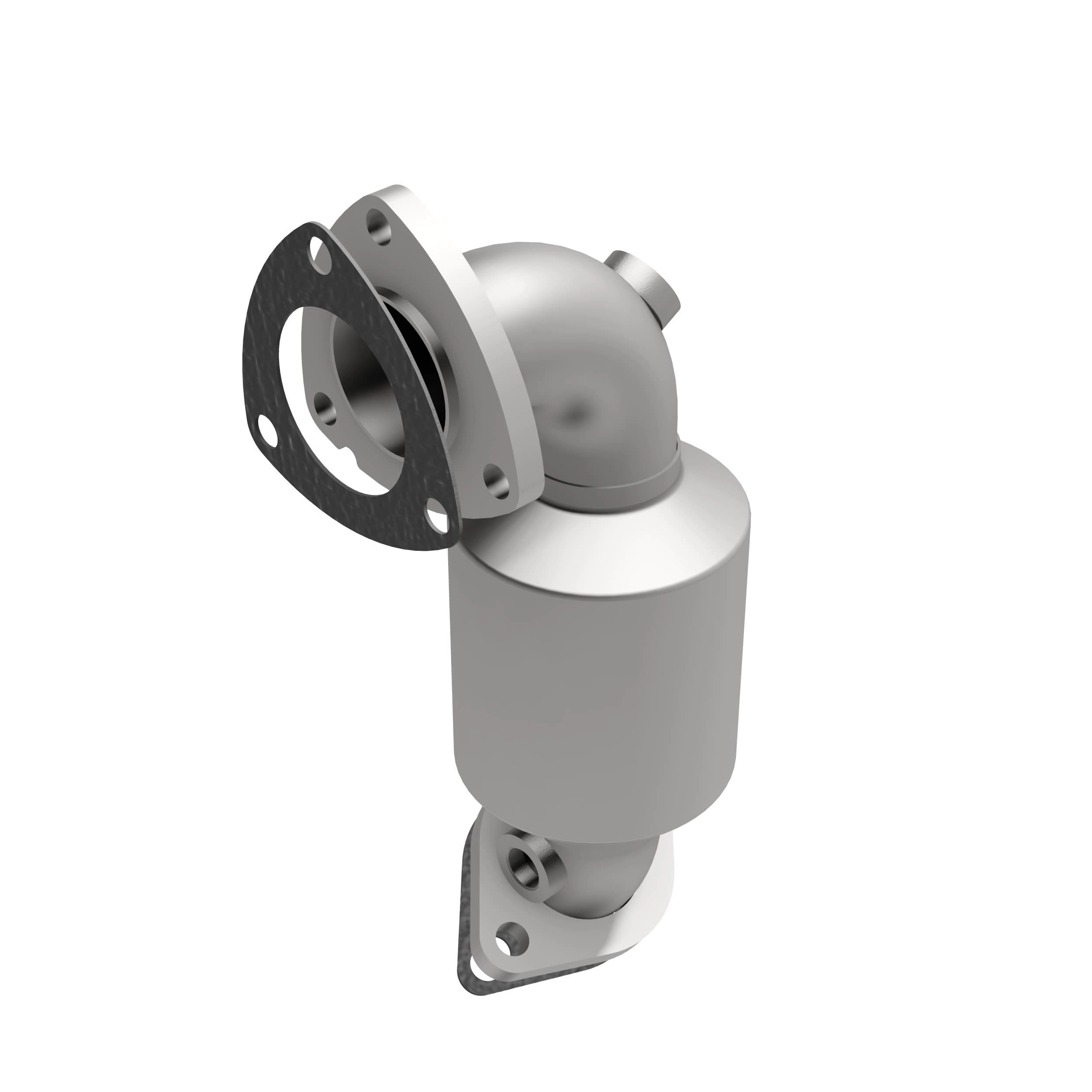 MagnaFlow Exhaust Products 50875 - HM Grade Direct-Fit Catalytic Converter 5