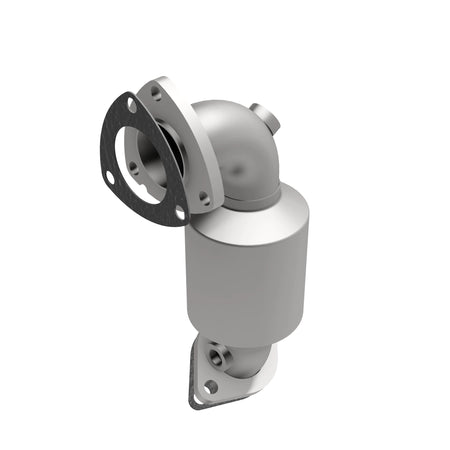 MagnaFlow Exhaust Products 50875 - HM Grade Direct-Fit Catalytic Converter 5