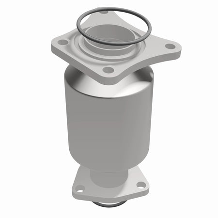 MagnaFlow Exhaust Products 50877 - HM Grade Direct-Fit Catalytic Converter 4