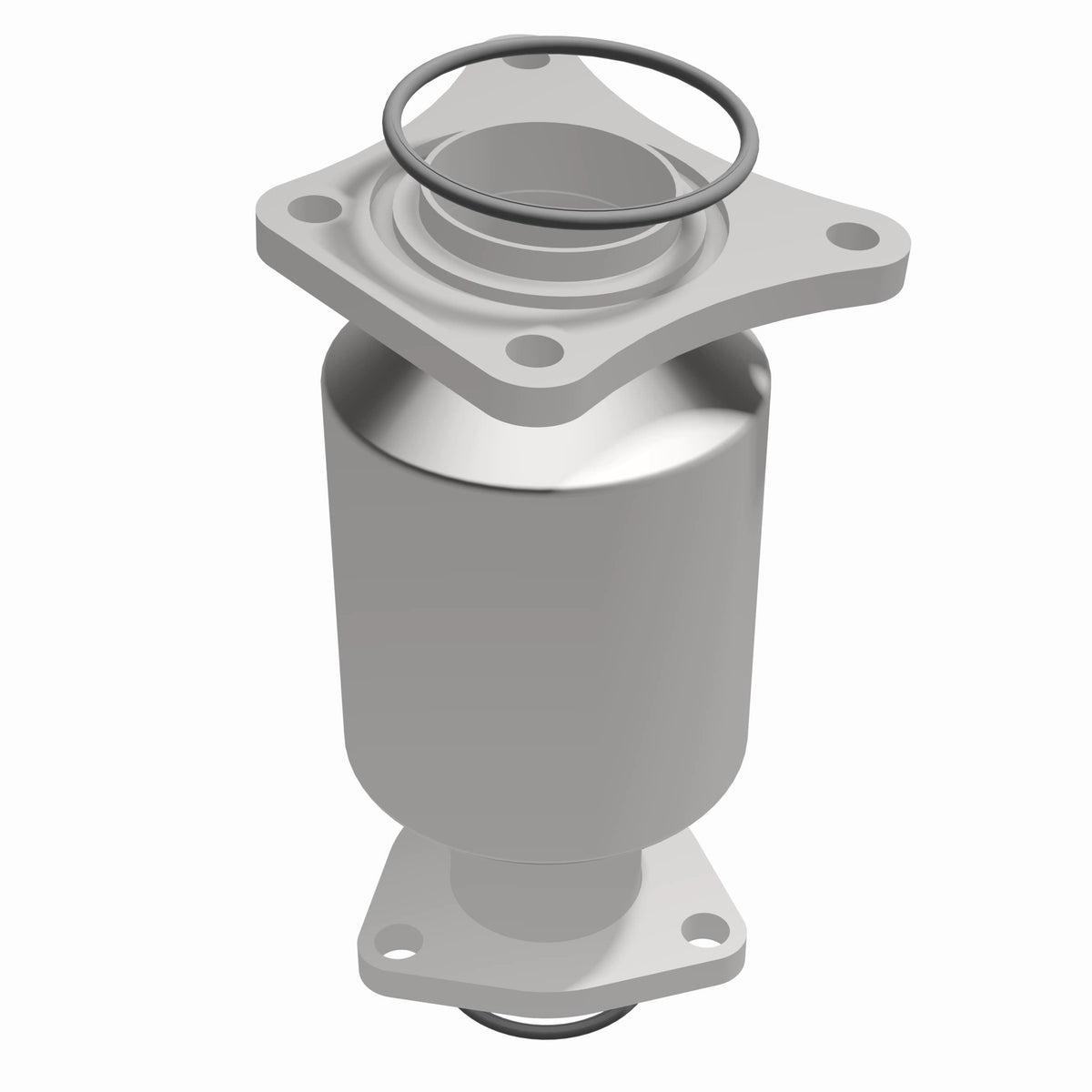 MagnaFlow Exhaust Products 50877 - HM Grade Direct-Fit Catalytic Converter 5