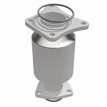 MagnaFlow Exhaust Products 50877 - HM Grade Direct-Fit Catalytic Converter 5