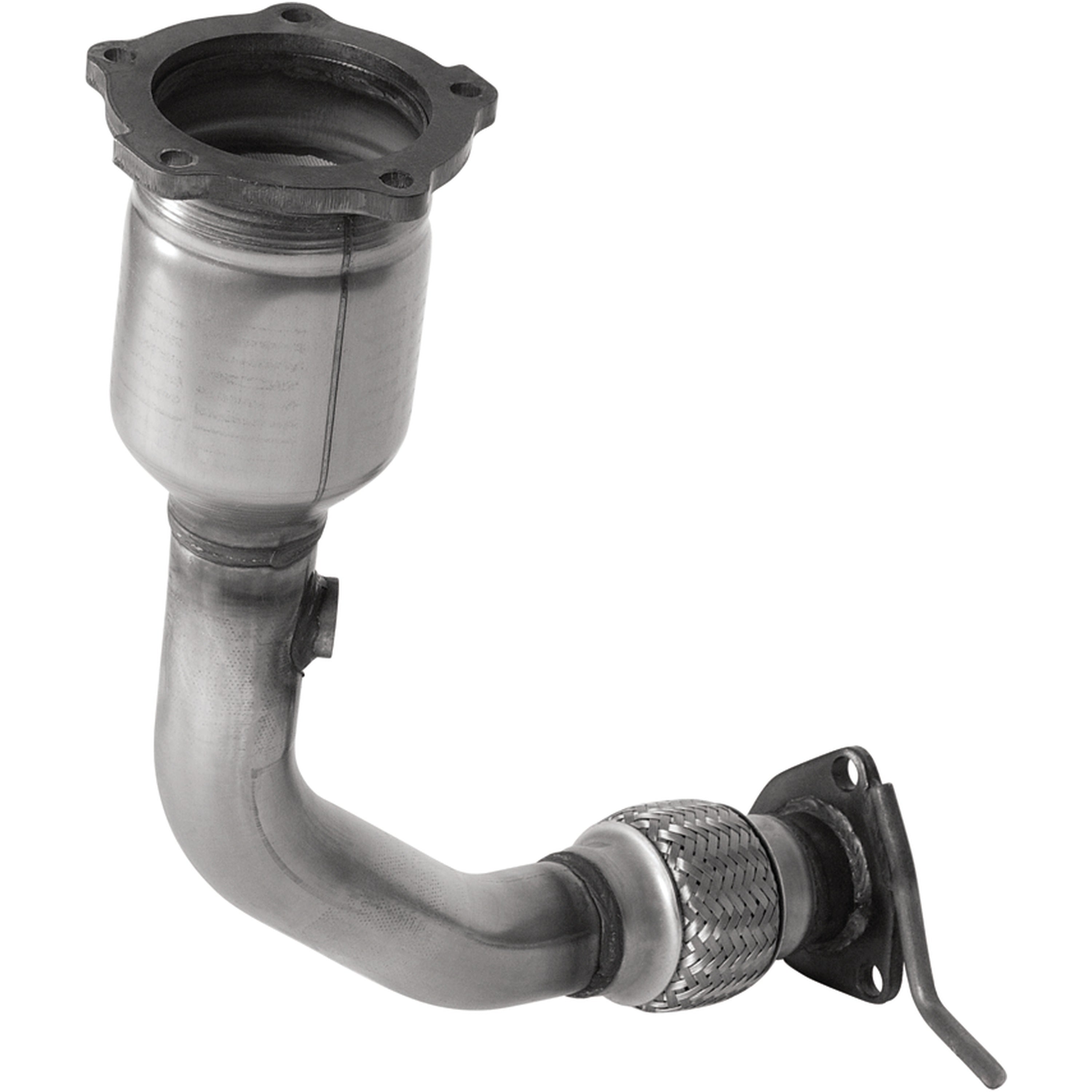 MagnaFlow Exhaust Products 50880 - HM Grade Direct-Fit Catalytic Converter 1