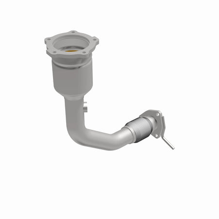 MagnaFlow Exhaust Products 50880 - HM Grade Direct-Fit Catalytic Converter 2