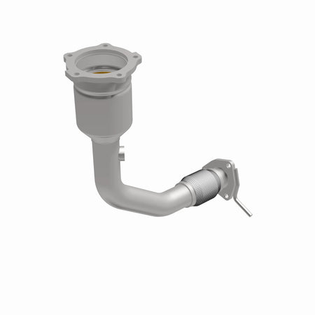 MagnaFlow Exhaust Products 50880 - HM Grade Direct-Fit Catalytic Converter 3