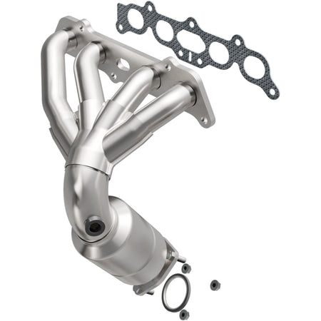 MagnaFlow Exhaust Products 50882 - HM Grade Manifold Catalytic Converter 1