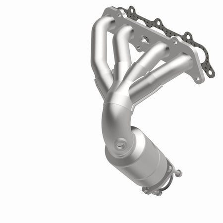MagnaFlow Exhaust Products 50882 - HM Grade Manifold Catalytic Converter 2