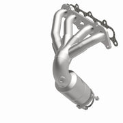 MagnaFlow Exhaust Products 50882 - HM Grade Manifold Catalytic Converter 4