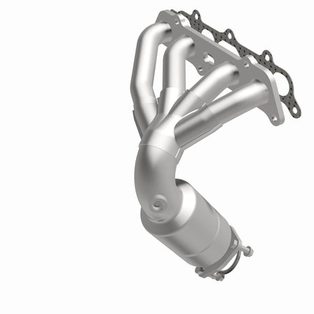 MagnaFlow Exhaust Products 50882 - HM Grade Manifold Catalytic Converter 4