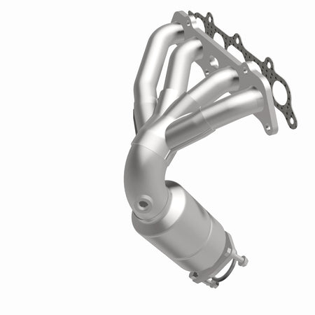 MagnaFlow Exhaust Products 50882 - HM Grade Manifold Catalytic Converter 5