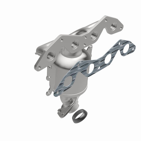 MagnaFlow Exhaust Products 50884 - HM Grade Manifold Catalytic Converter 3