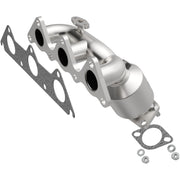 MagnaFlow Exhaust Products 50888 - Catalytic Converter with Integrated Exhaust Manifold