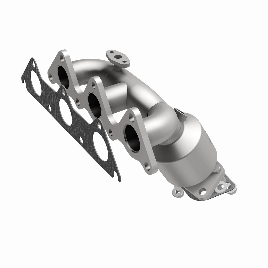 MagnaFlow Exhaust Products 50888 - Catalytic Converter with Integrated Exhaust Manifold