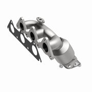 MagnaFlow Exhaust Products 50888 - Catalytic Converter with Integrated Exhaust Manifold