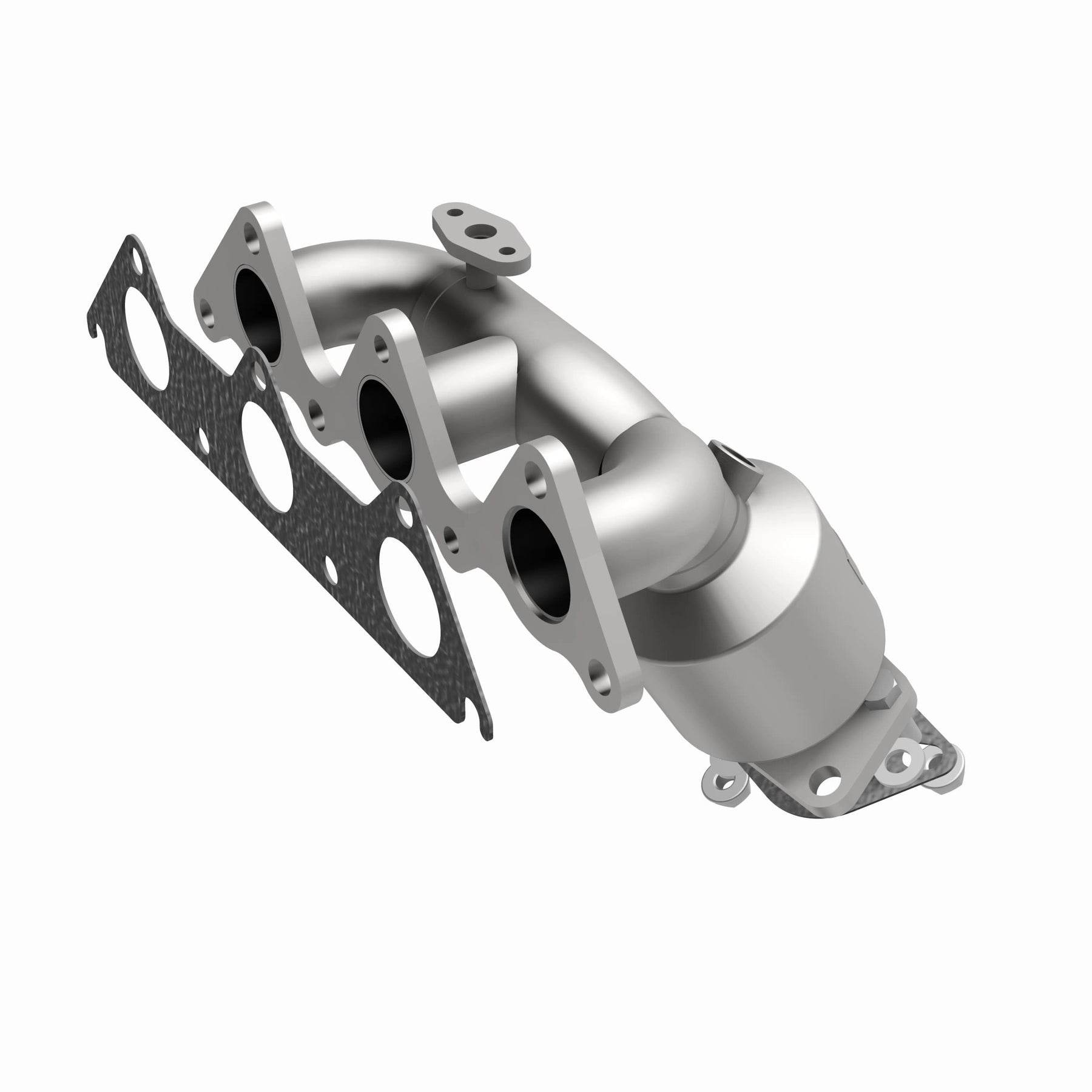 MagnaFlow Exhaust Products 50888 - Catalytic Converter with Integrated Exhaust Manifold