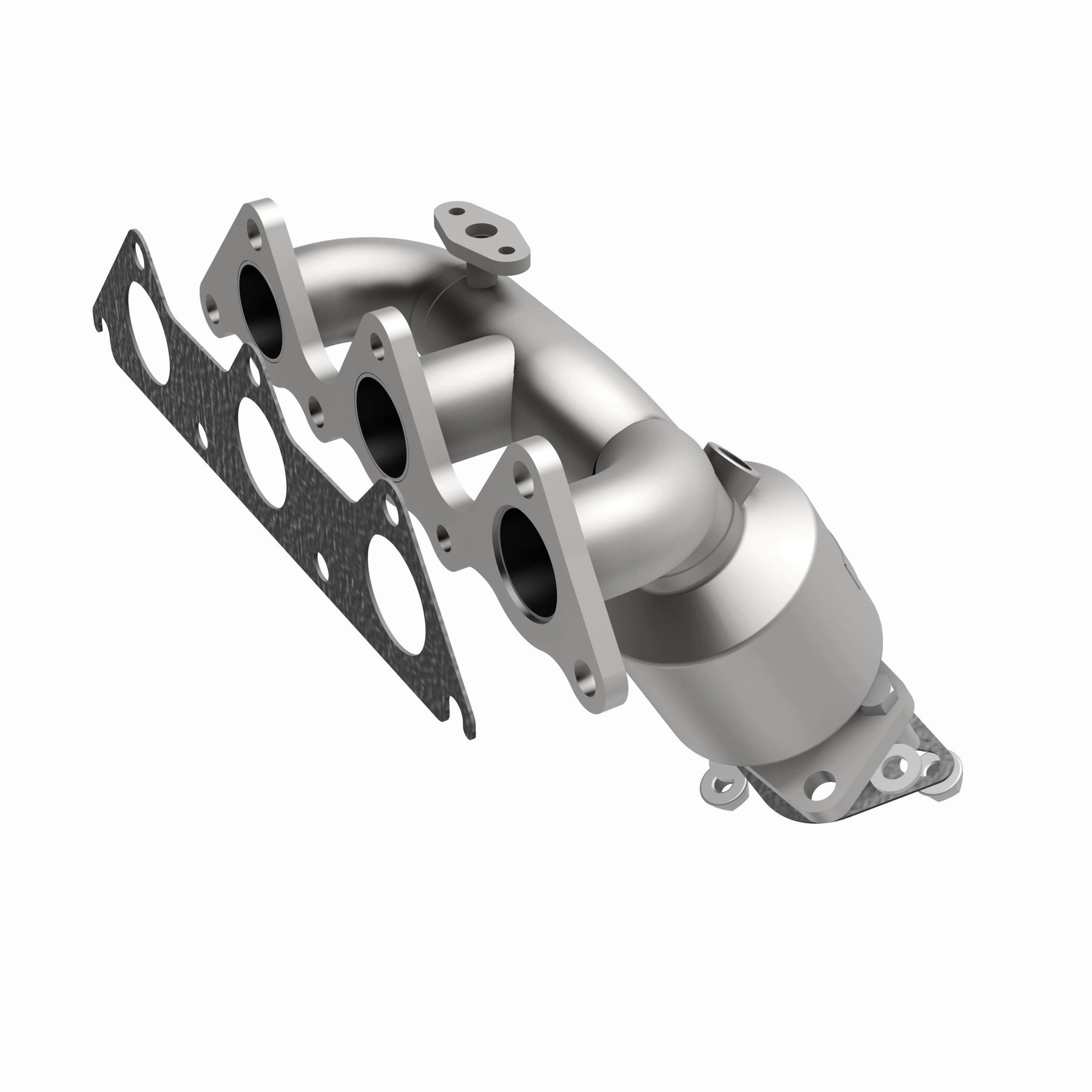 MagnaFlow Exhaust Products 50888 - Catalytic Converter with Integrated Exhaust Manifold