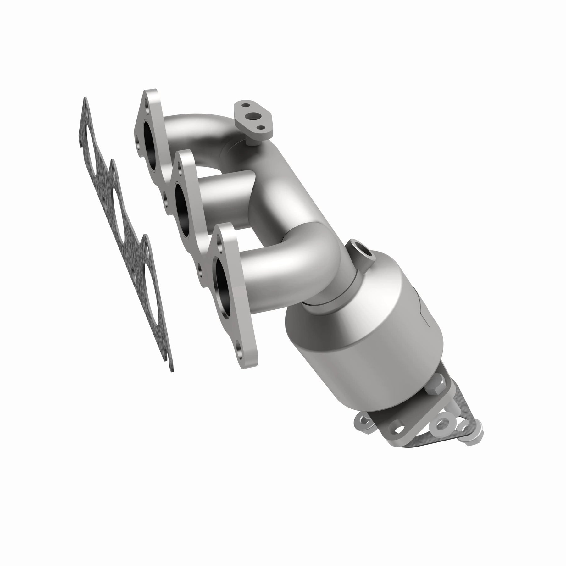 MagnaFlow Exhaust Products 50888 - Catalytic Converter with Integrated Exhaust Manifold