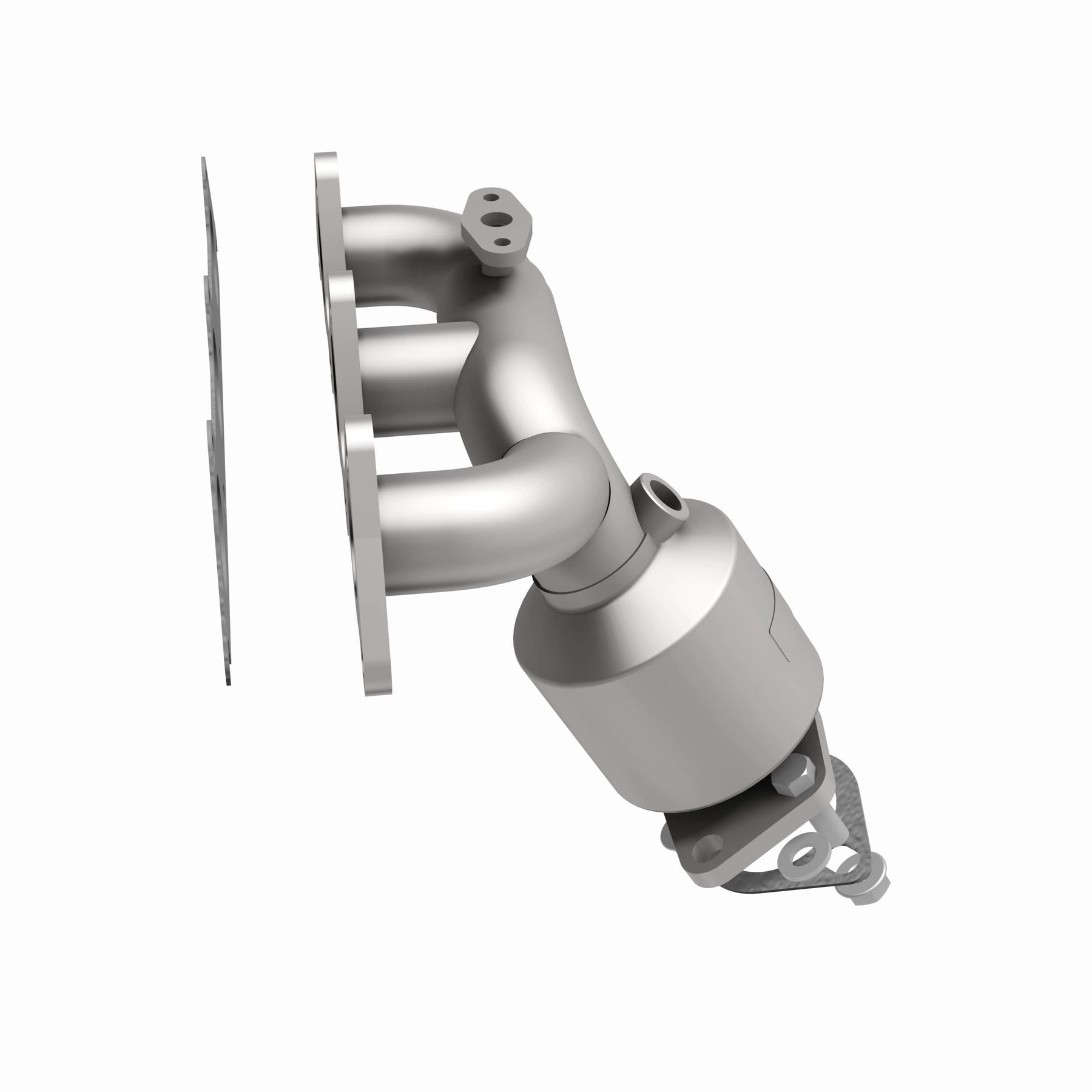 MagnaFlow Exhaust Products 50888 - Catalytic Converter with Integrated Exhaust Manifold