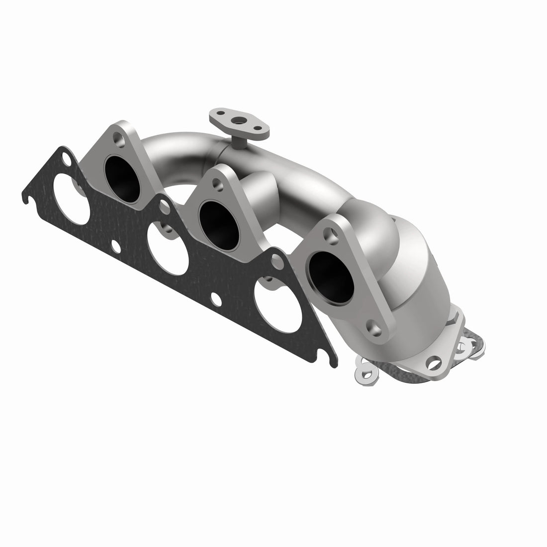 MagnaFlow Exhaust Products 50888 - Catalytic Converter with Integrated Exhaust Manifold