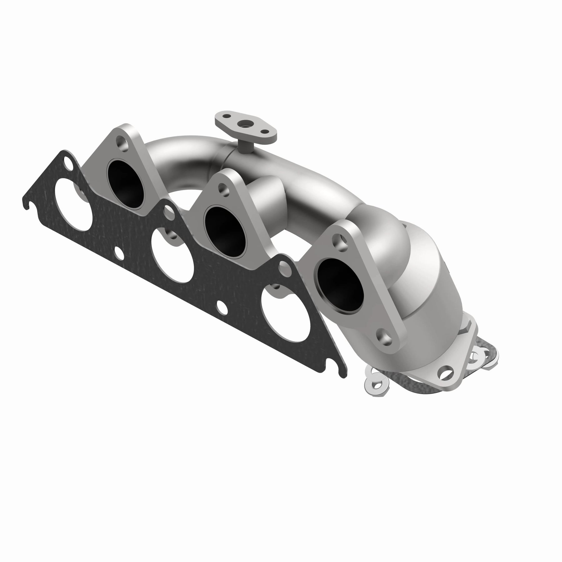 MagnaFlow Exhaust Products 50888 - Catalytic Converter with Integrated Exhaust Manifold