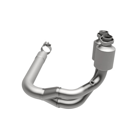 MagnaFlow Exhaust Products 50899 - HM Grade Direct-Fit Catalytic Converter 16