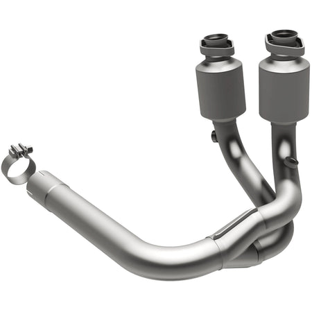 MagnaFlow Exhaust Products 50899 - HM Grade Direct-Fit Catalytic Converter 24